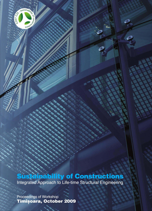 Sustainability of Constructions - Integrated Approach to Life-time ...